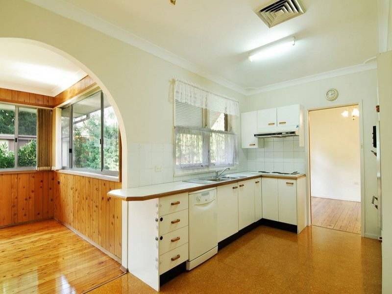 14 Beresford Avenue, Baulkham Hills NSW 2153