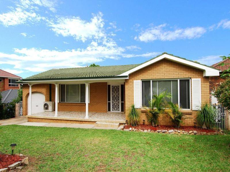 22 Paul Court, Baulkham Hills NSW 2153