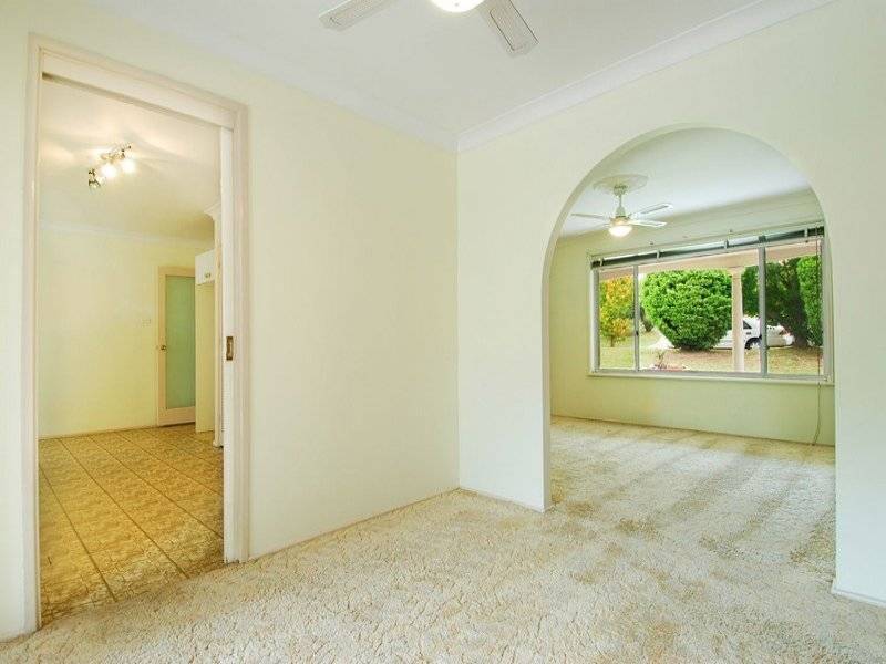 22 Paul Court, Baulkham Hills NSW 2153