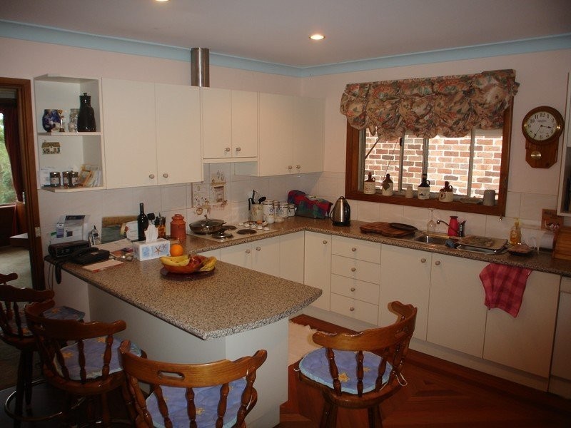 24 Rebecca Parade, Winston Hills NSW 2153