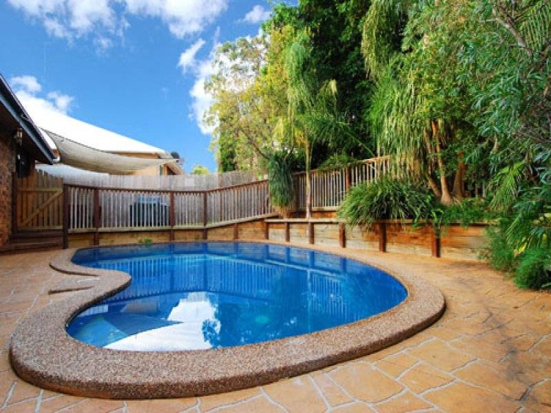 8 Kiah Place, Baulkham Hills NSW 2153