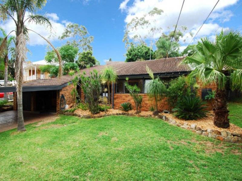 8 Kiah Place, Baulkham Hills NSW 2153