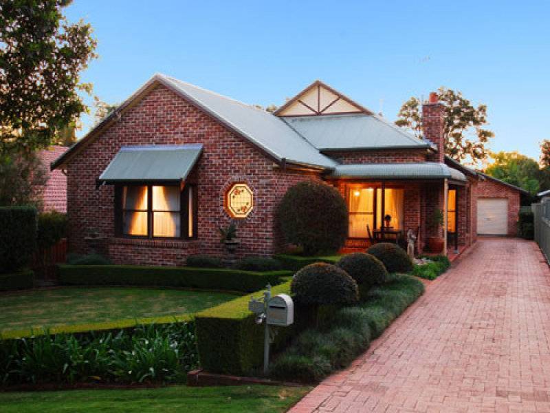 31 Woodlands Street, Baulkham Hills NSW 2153