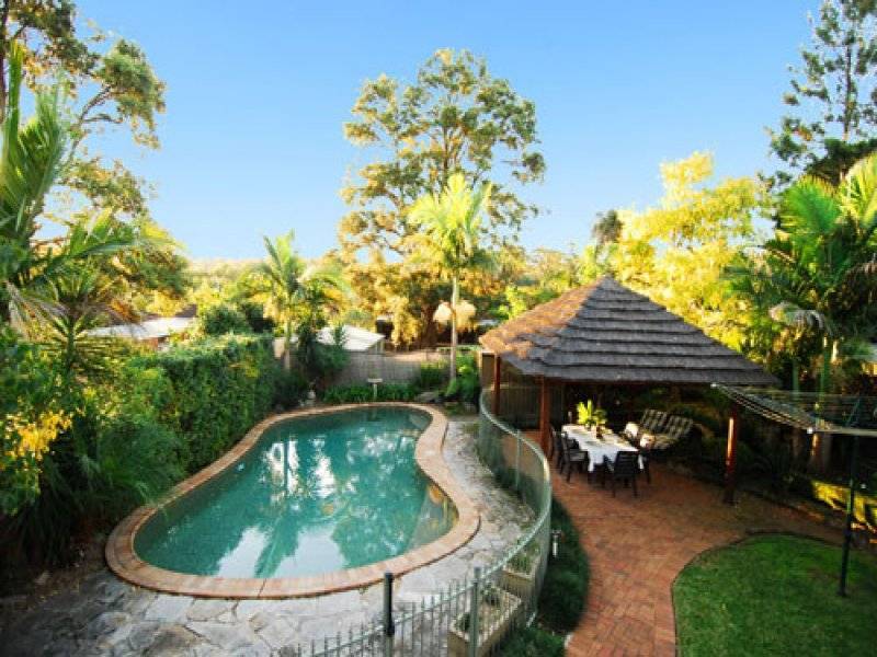 31 Woodlands Street, Baulkham Hills NSW 2153