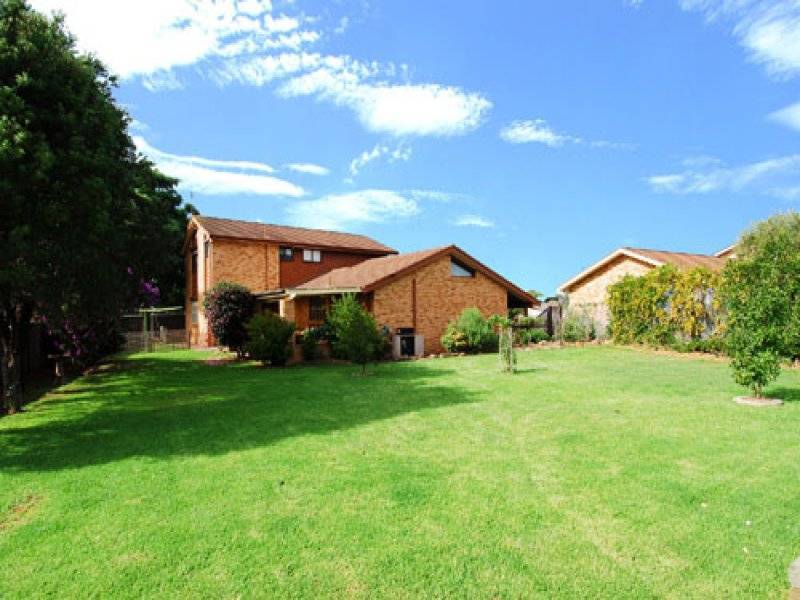 15 Woolisia Place, Baulkham Hills NSW 2153