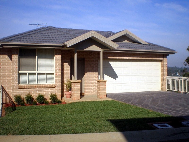 13 Mangalore Drive, Winston Hills NSW 2153