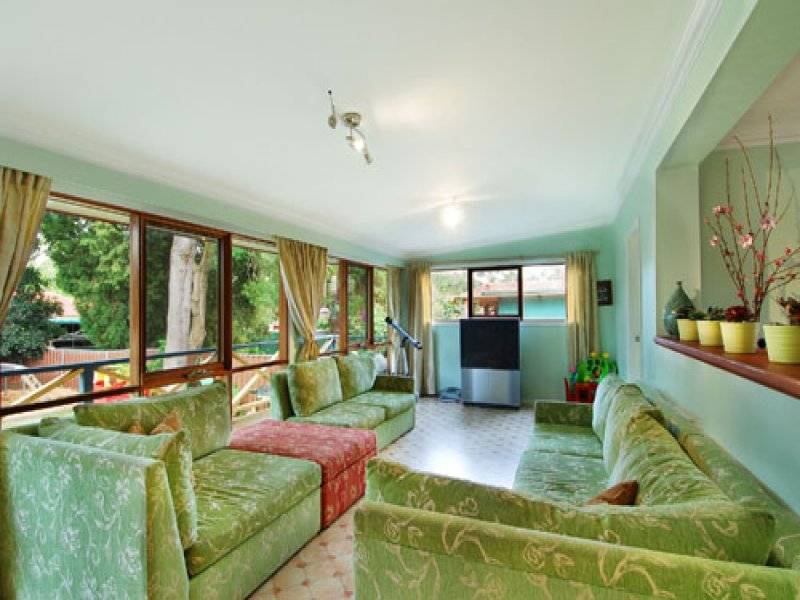 9 Doreen Crescent, Baulkham Hills NSW 2153