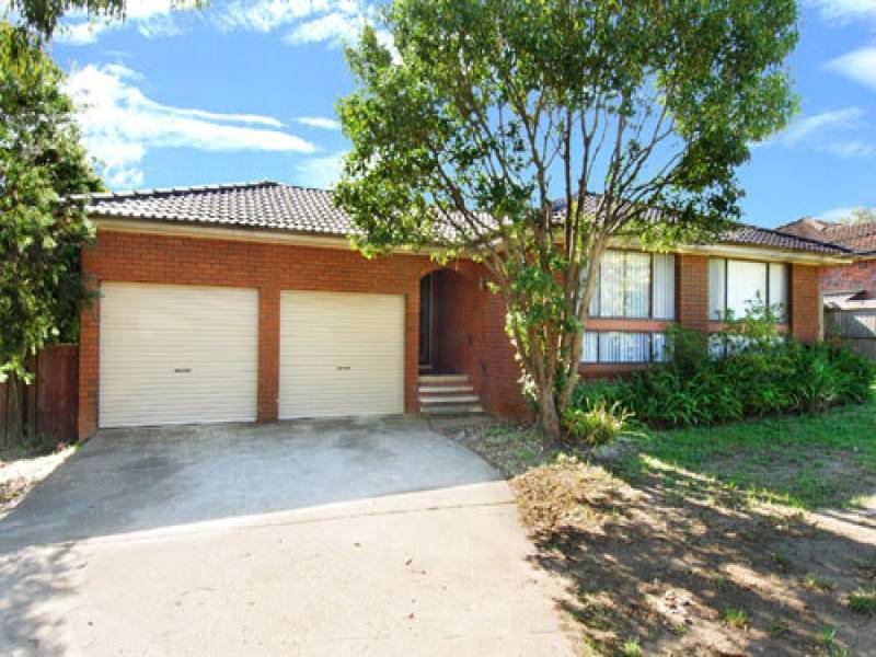 26 Bass Drive, Baulkham Hills NSW 2153