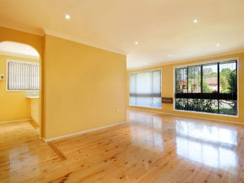 26 Bass Drive, Baulkham Hills NSW 2153