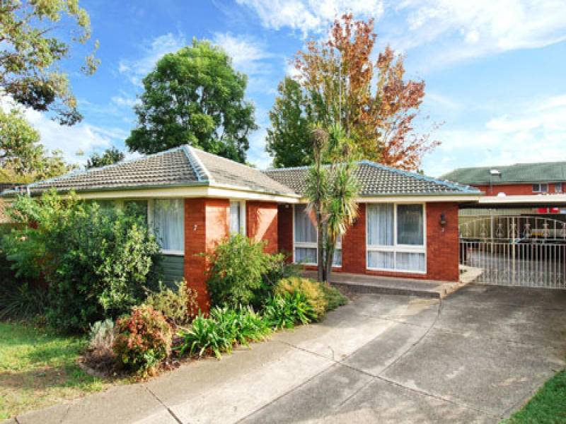 7 Toledo Place, Baulkham Hills NSW 2153