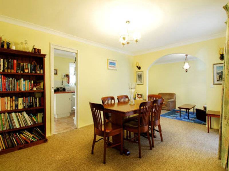 7 Toledo Place, Baulkham Hills NSW 2153