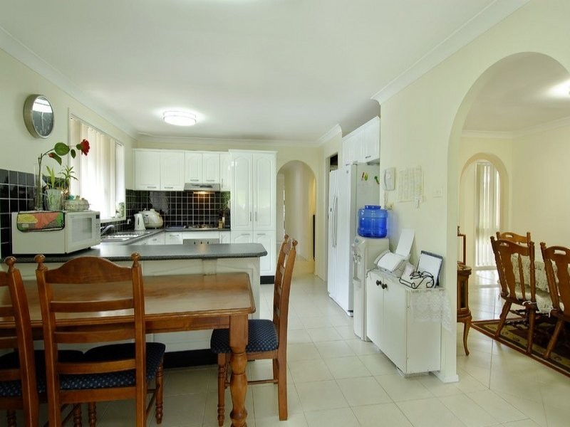 110 Cropley Drive, Baulkham Hills NSW 2153