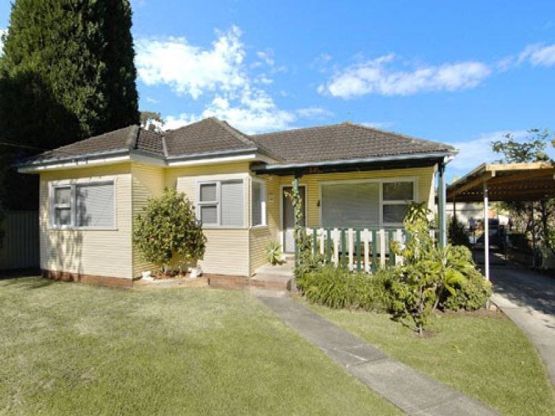 32 Meryll Avenue, Baulkham Hills NSW 2153