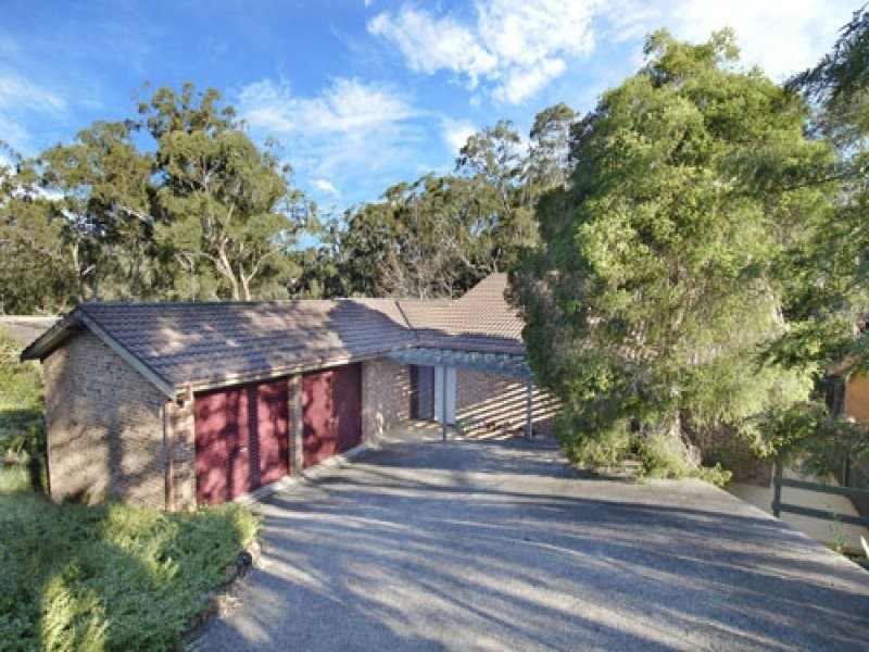 62 Candowie Crescent, Baulkham Hills NSW 2153