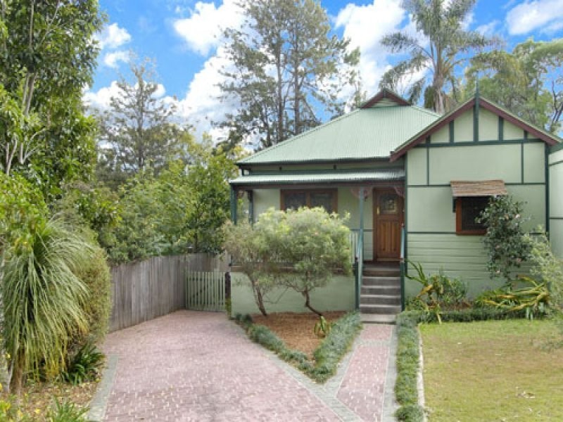 41 Woodlands Street, Baulkham Hills NSW 2153