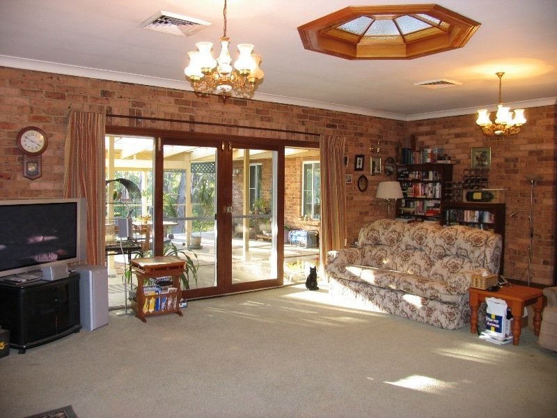 426 Galston Road, Dural NSW 2158