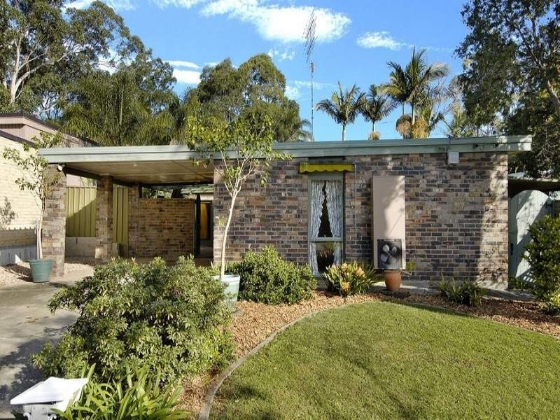 9 Hilary Street, Winston Hills NSW 2153