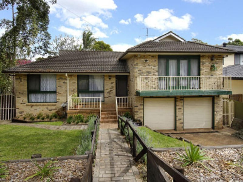 43 Arndill Avenue, Baulkham Hills NSW 2153