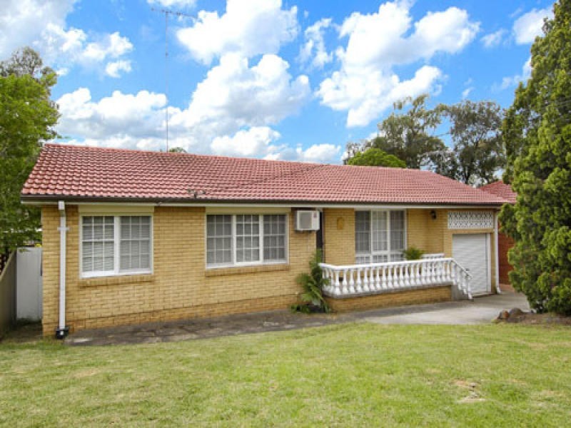 125 Seven Hills Road, Baulkham Hills NSW 2153