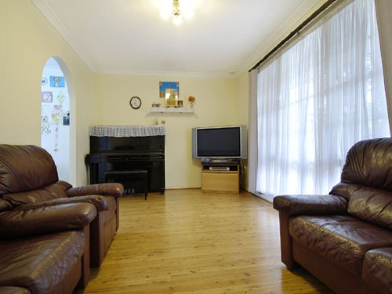 125 Seven Hills Road, Baulkham Hills NSW 2153