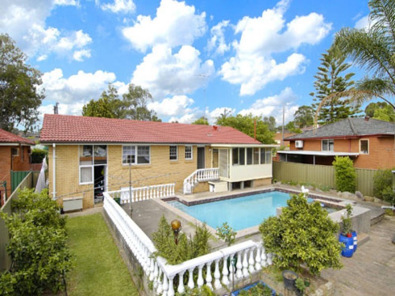 125 Seven Hills Road, Baulkham Hills NSW 2153