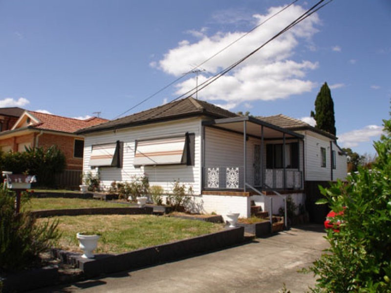 268 Bungarribee Road, Blacktown NSW 2148