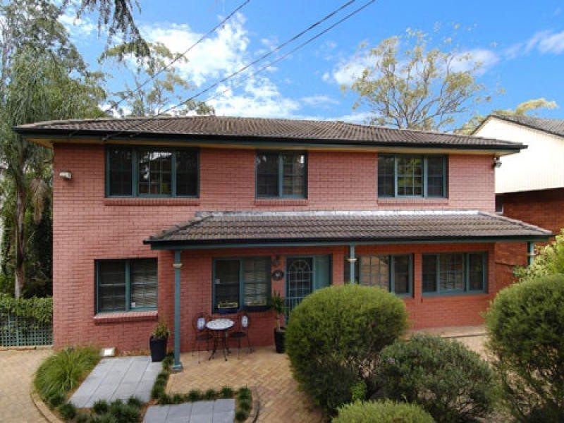 17 Caprera Road, Northmead NSW 2152