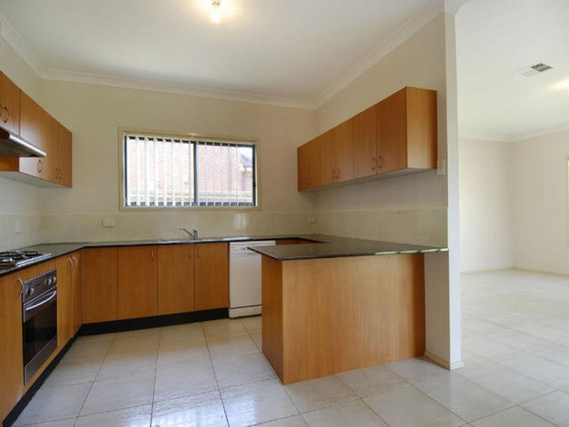 43 Seymour Way, Kellyville NSW 2155