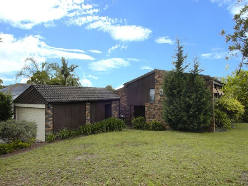 81 Cropley Drive, Baulkham Hills NSW 2153