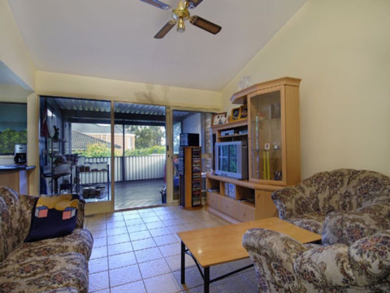 81 Cropley Drive, Baulkham Hills NSW 2153