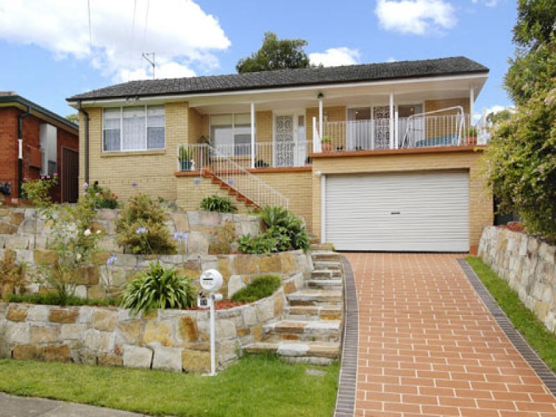 11 Ruth Street, Winston Hills NSW 2153