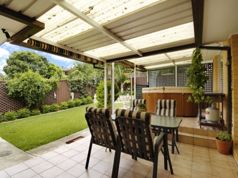 11 Ruth Street, Winston Hills NSW 2153