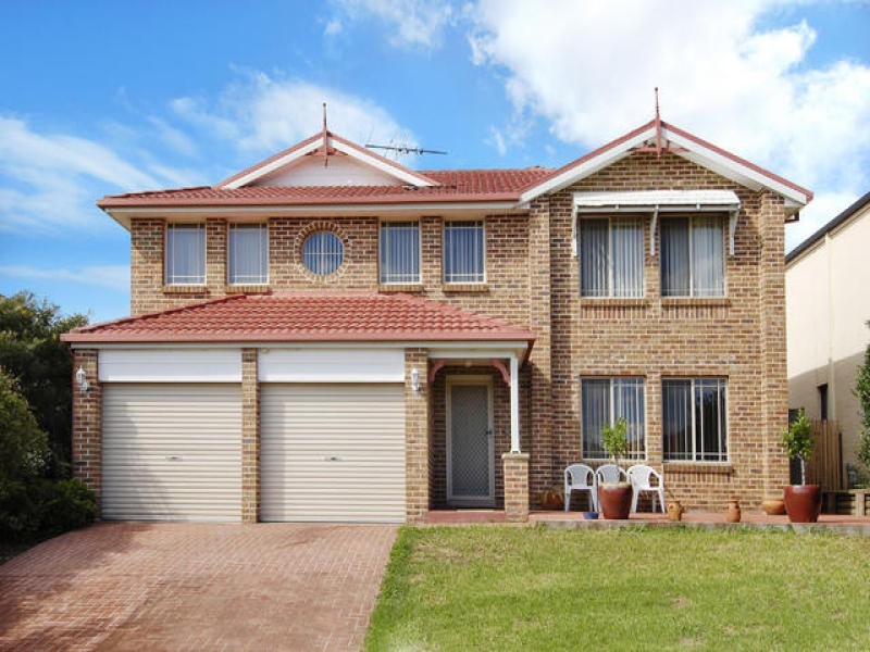 41 Shaun Drive, Glenwood NSW 2768