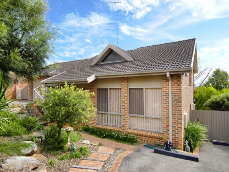 89 Bingara Crescent, Bella Vista NSW 2153