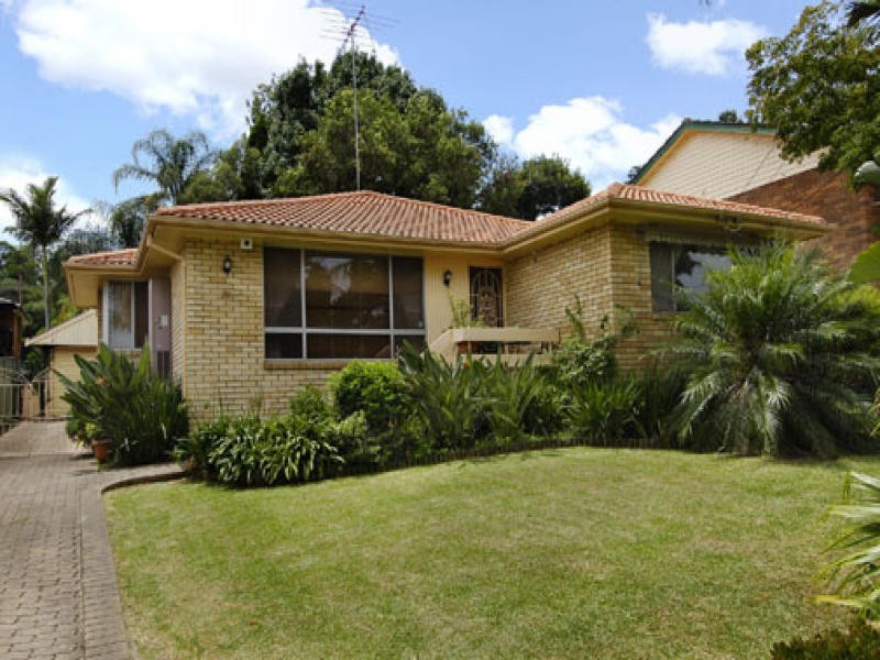 26 Gideon Street, Winston Hills NSW 2153