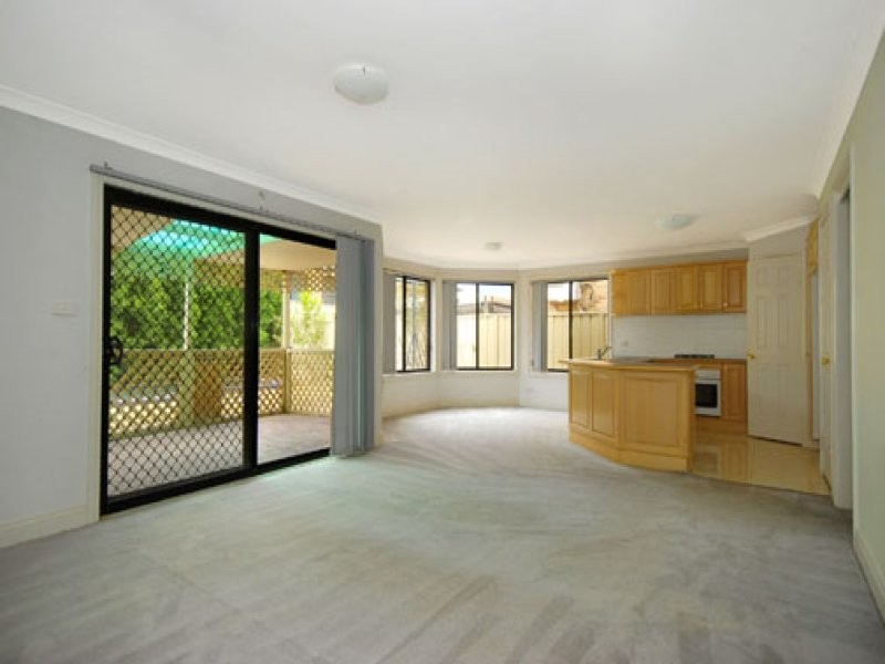 23 Dungara Crescent, Stanhope Gardens NSW 2768