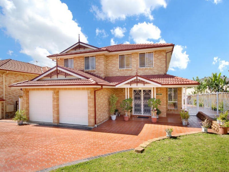 10 Sharleen Court, Bella Vista NSW 2153