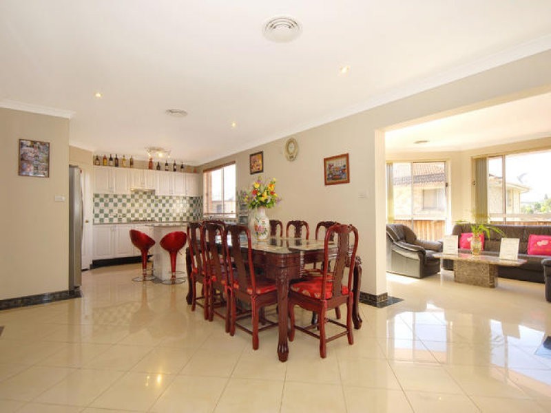 10 Sharleen Court, Bella Vista NSW 2153