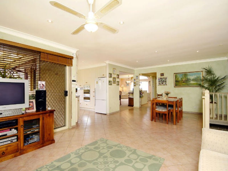 15 Patriot Place, Rouse Hill NSW 2155