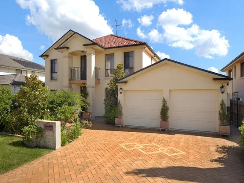 18 Sardinia Avenue, Glenwood NSW 2768