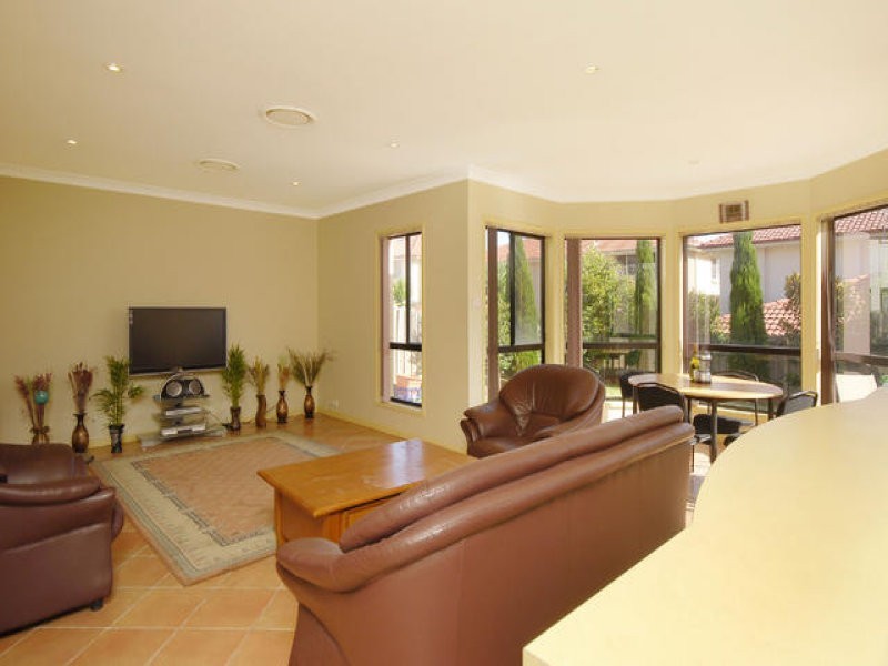 18 Sardinia Avenue, Glenwood NSW 2768