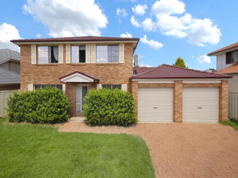66 Malvern Road, Glenwood NSW 2768