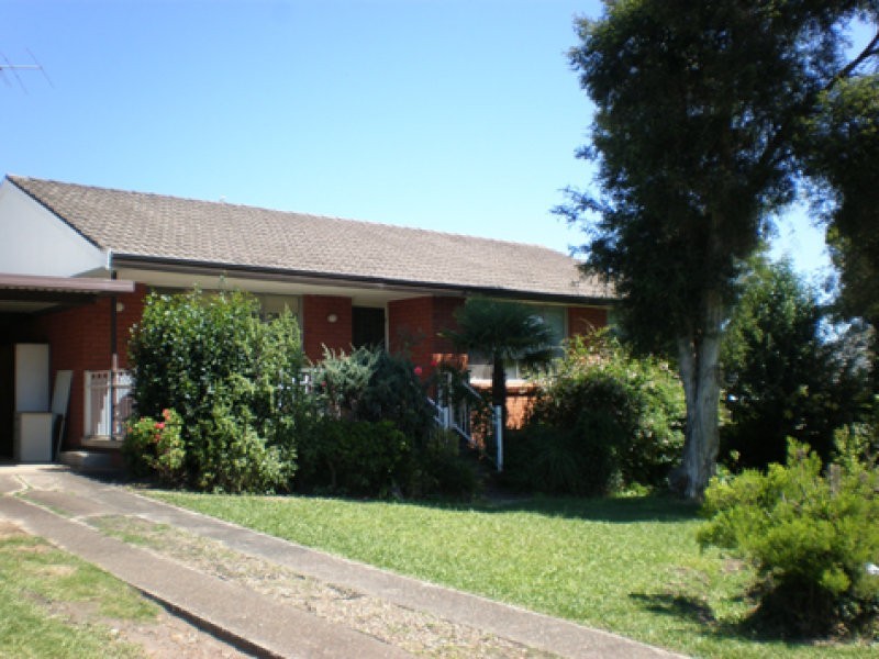 5 Gregory Avenue, Baulkham Hills NSW 2153