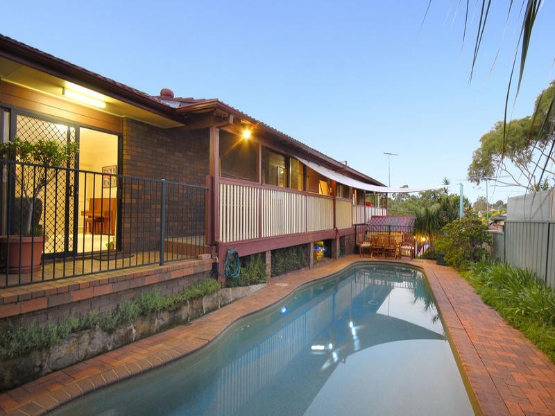 30 Jerome Avenue, Winston Hills NSW 2153