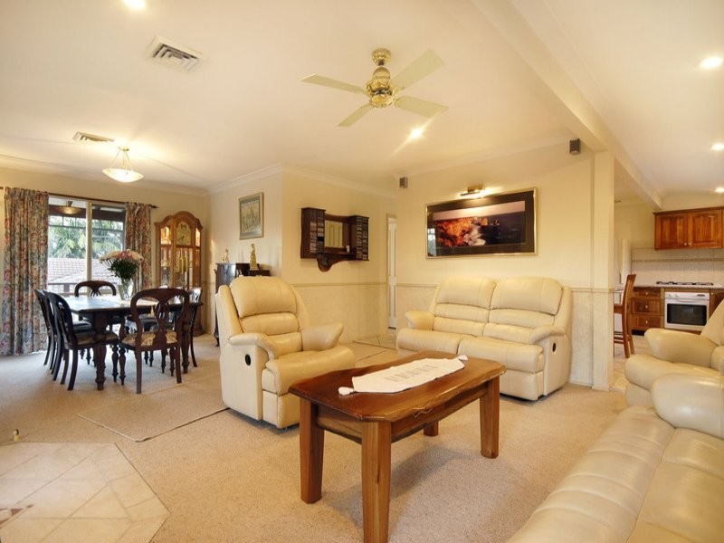 30 Jerome Avenue, Winston Hills NSW 2153