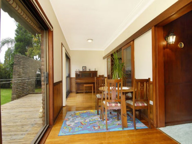 12 Tarana Crescent, Baulkham Hills NSW 2153