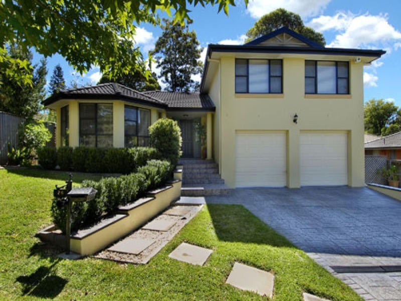 26 Warumbui Avenue, Baulkham Hills NSW 2153