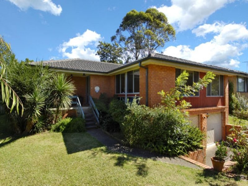 26 Warumbui Avenue, Baulkham Hills NSW 2153