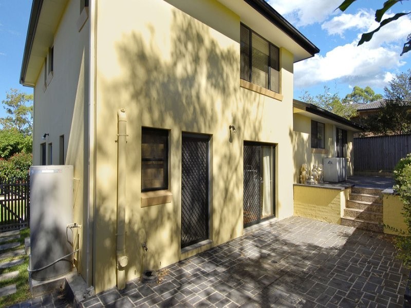 26 Warumbui Avenue, Baulkham Hills NSW 2153