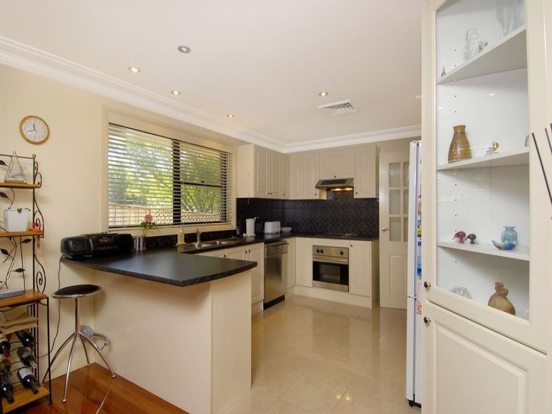 26 Warumbui Avenue, Baulkham Hills NSW 2153